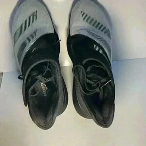 Size 8.5 - adidas Harden B/E 3 Cloud Black White Grey EF5296